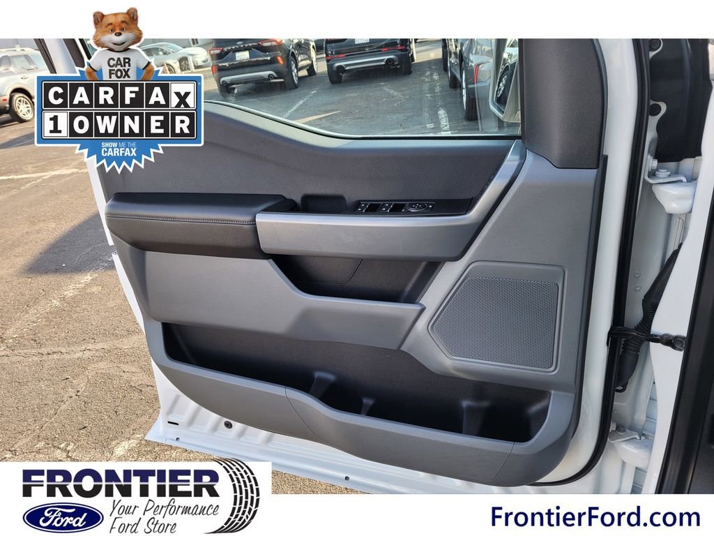 Used 2023 Ford F150 XLT image 13