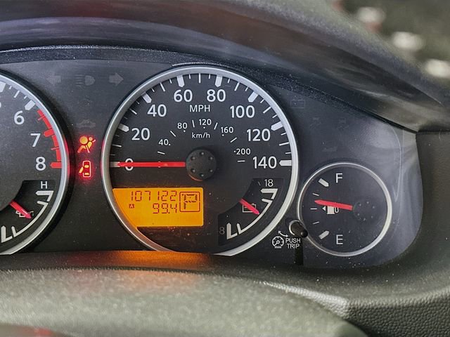 Used 2012 Nissan Pathfinder SV image 15