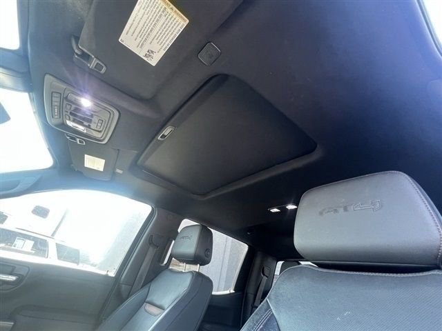 Used 2021 GMC Sierra 1500 AT4 w/ AT4 Premium Package image 38