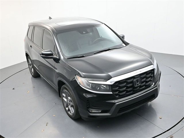 Used 2022 Honda Passport EX-L image 39