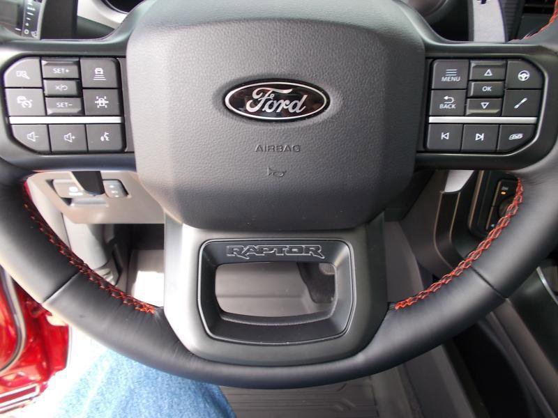 Used 2026 Ford F150 Raptor AWD/4WD image 42