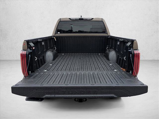 New 2026 Toyota Tundra Limited image 10