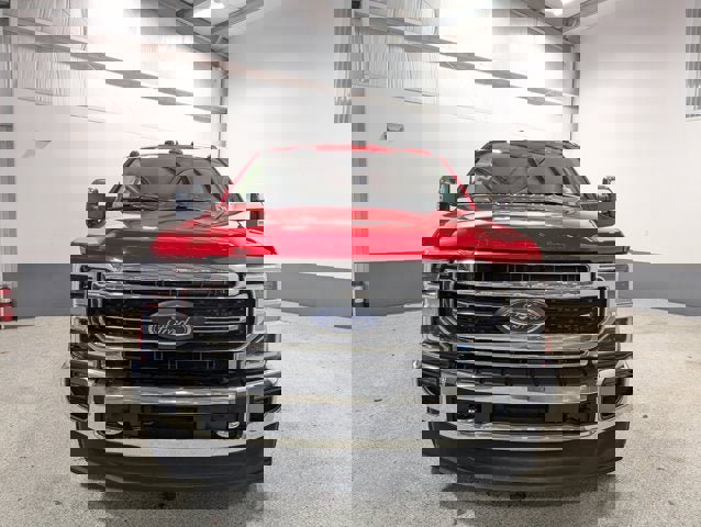 Used 2021 Ford F350 Lariat w/ Lariat Ultimate Package image 8