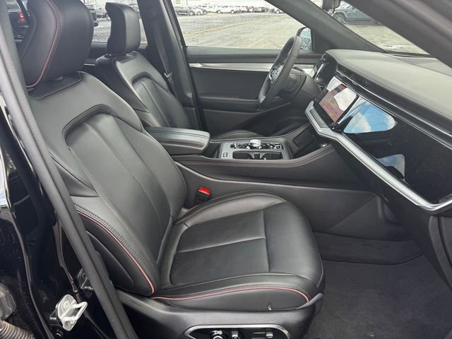 Used 2024 Jeep Wagoneer Launch Edition image 14