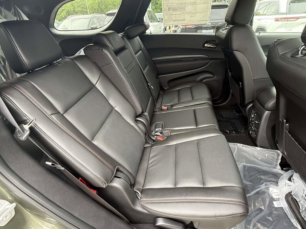 New 2026 Dodge Durango GT AWD/4WD image 10