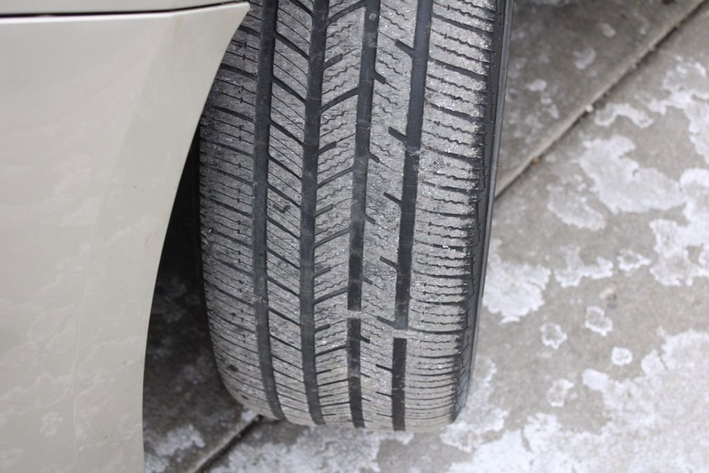 Used 2017 Toyota Sienna XLE Premium image 14