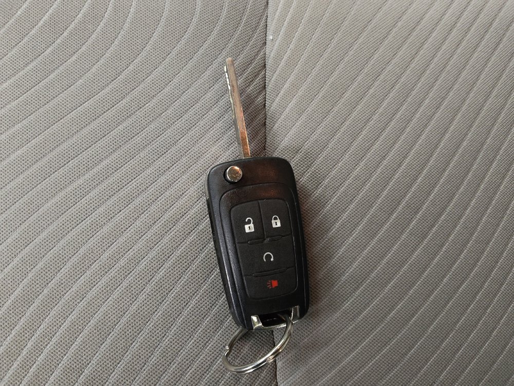 Used 2014 Buick Encore Convenience image 32