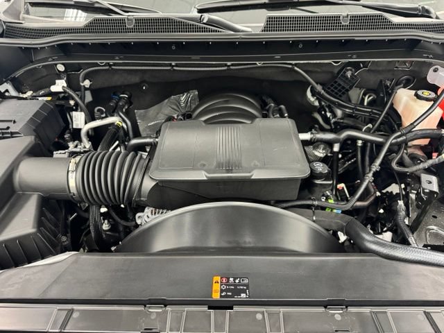 New 2026 Chevrolet Silverado 2500 W/T w/ WT Convenience Package AWD/4WD image 41