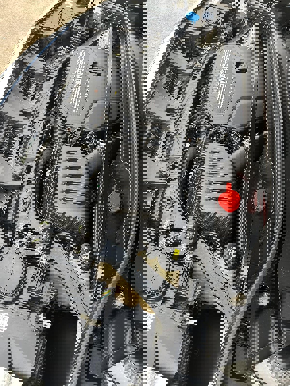 Used 2021 BMW X1 sDrive28i w/ Convenience Package image 11