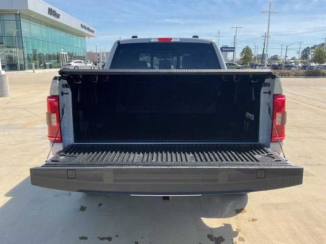 Used 2023 Ford F150 XLT w/ Equipment Group 302A High image 16