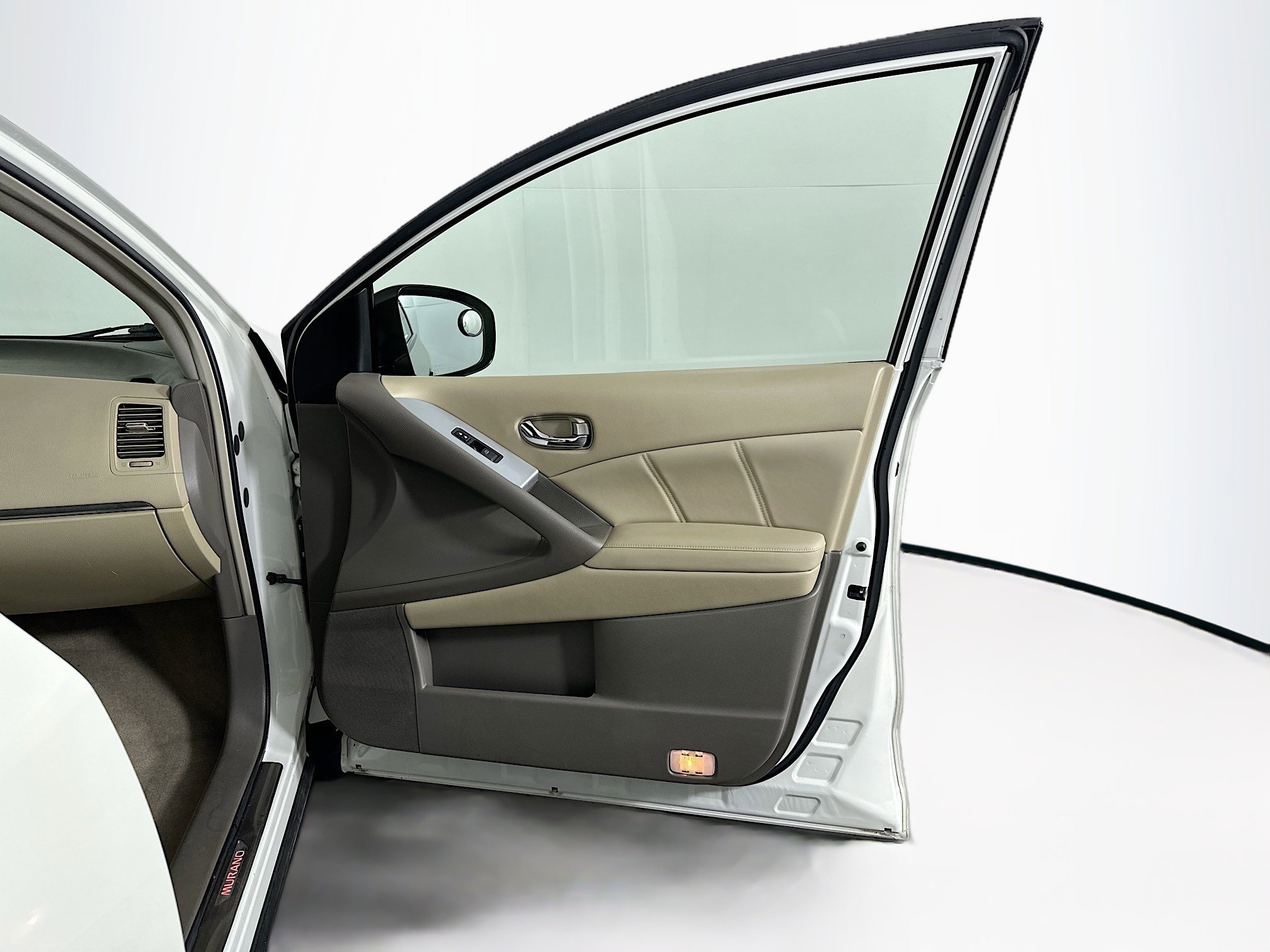 Used 2011 Nissan Murano SL w/ Navigation Pkg image 33