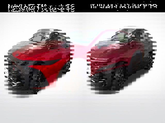 Certified 2026 Toyota Crown Limited image 7