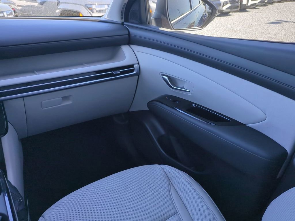 New 2026 Hyundai Tucson Limited image 20
