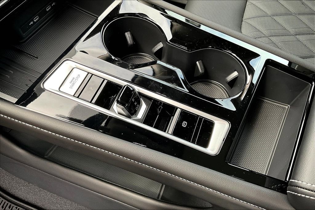 New 2026 Volkswagen Atlas SEL Premium R-Line image 22