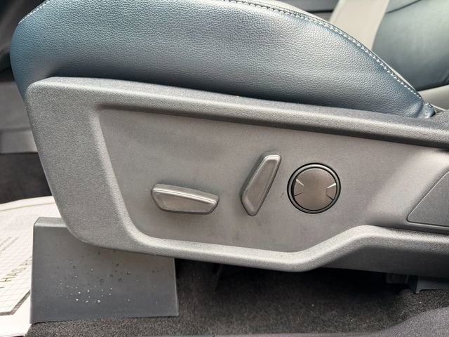 Used 2021 Ford Bronco Outer Banks image 16