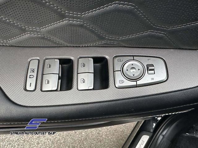 Used 2021 Hyundai Palisade Calligraphy image 16