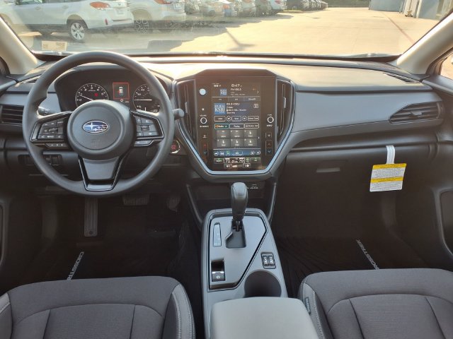 New 2026 Subaru Crosstrek 2.5i Premium AWD/4WD image 5