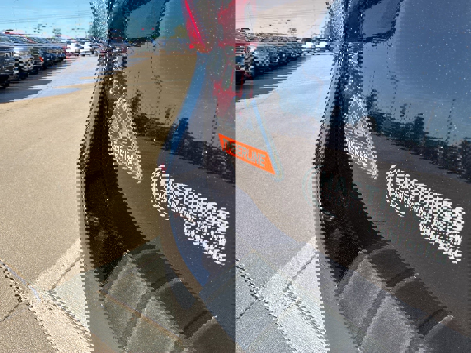 Used 2022 Ford Explorer Timberline image 5