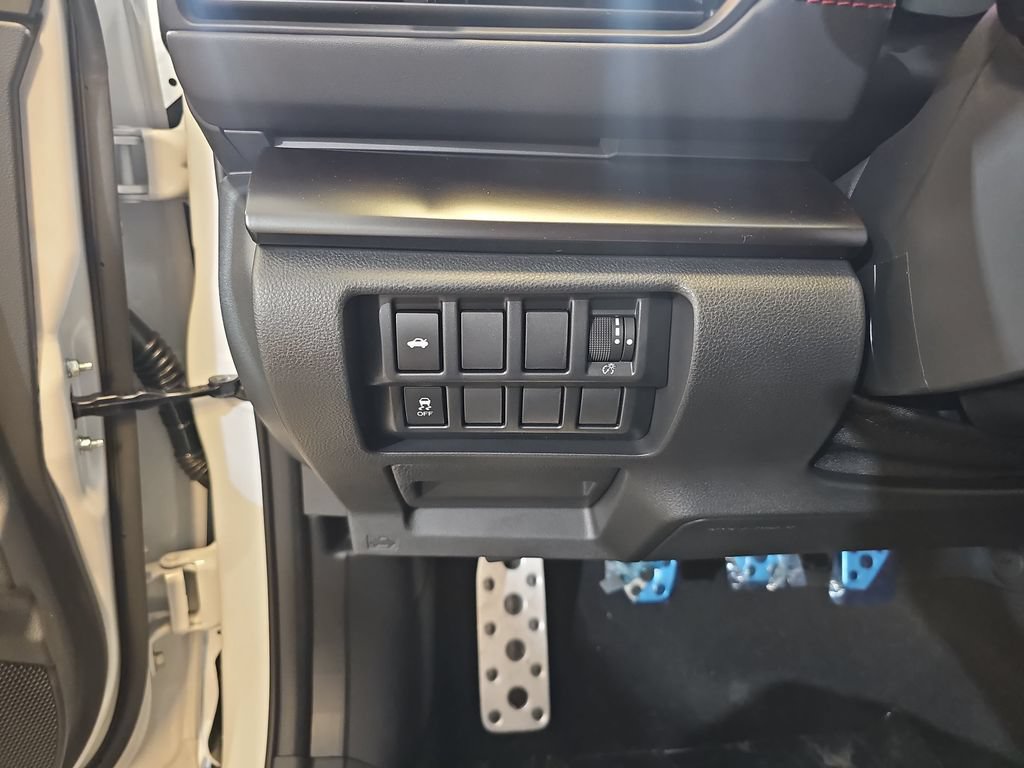 New 2026 Subaru WRX Premium AWD/4WD image 27