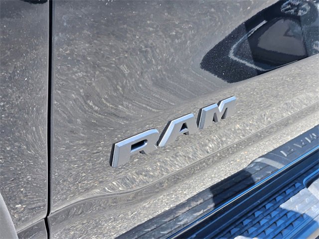 New 2026 RAM 1500 Rebel w/ Rebel Level 2 Equipment Group image 10