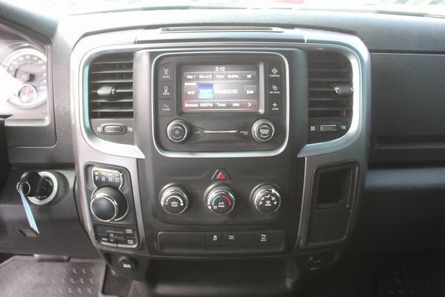 Used 2021 RAM 1500 Classic Warlock image 23