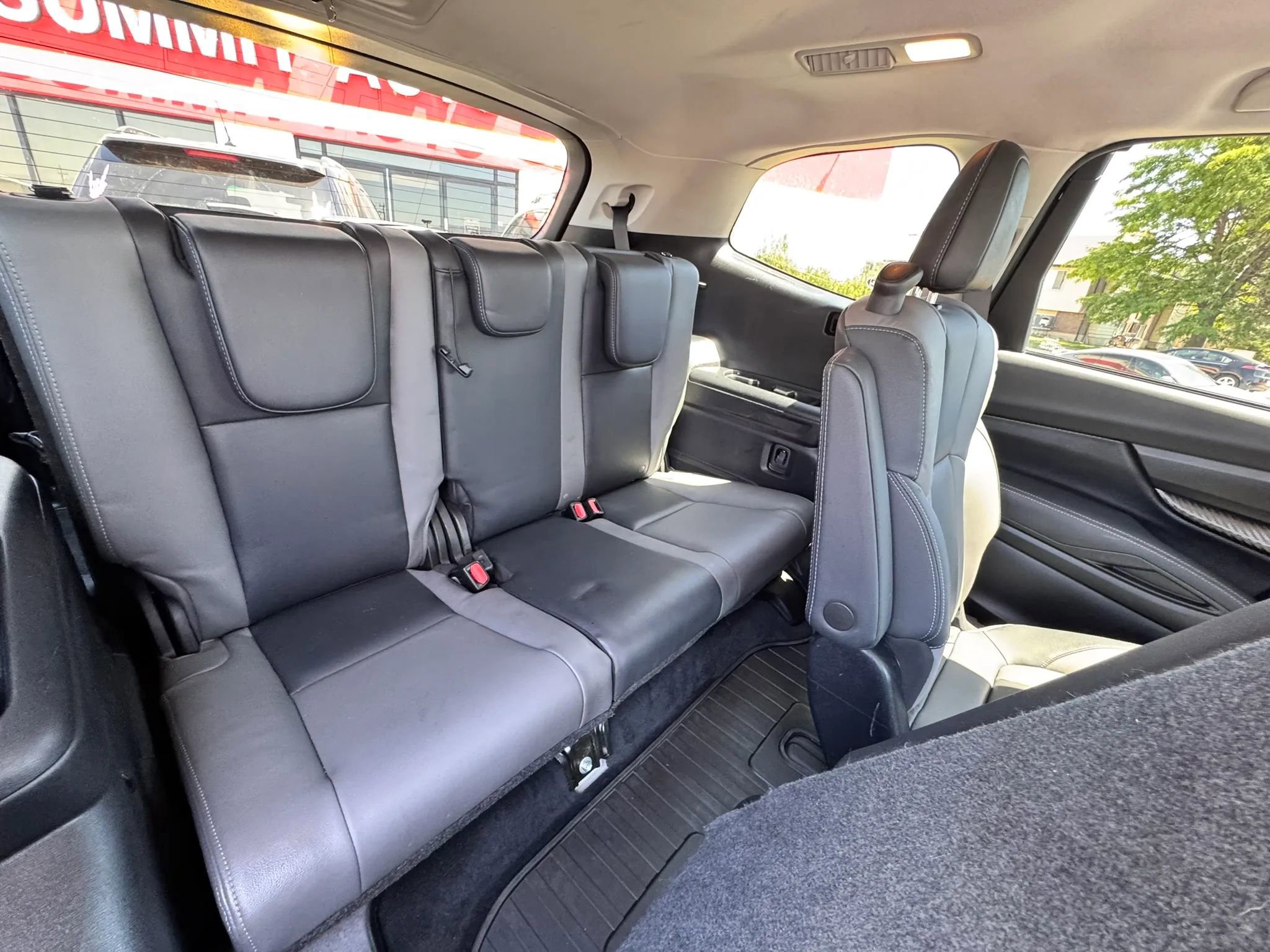 Used 2022 Subaru Ascent Onyx Edition image 29