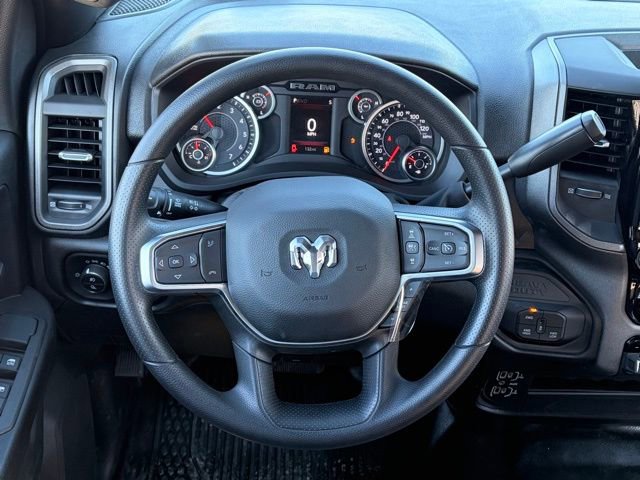 New 2026 RAM 3500 Tradesman w/ Chrome Appearance Group A image 35