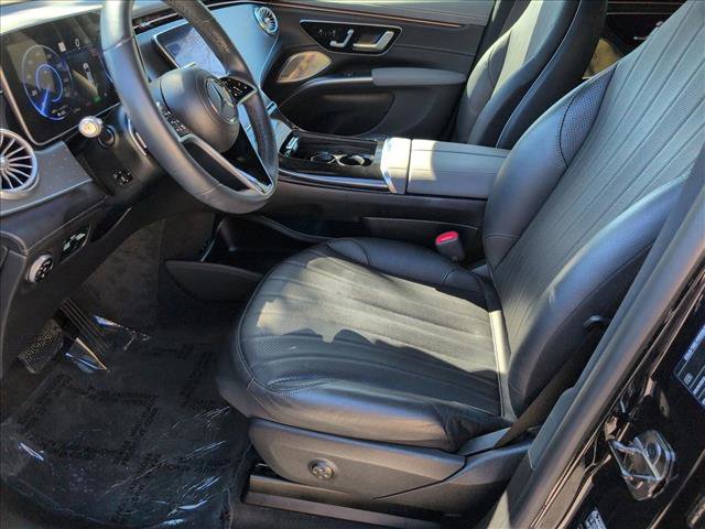 Used 2023 Mercedes-Benz EQS 450+ SUV image 17