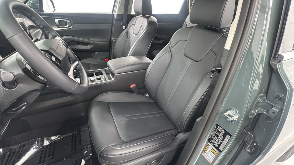 New 2026 Kia Sorento EX image 10