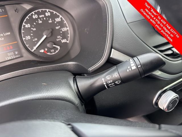 Certified 2025 Nissan Altima 2.5 S image 19