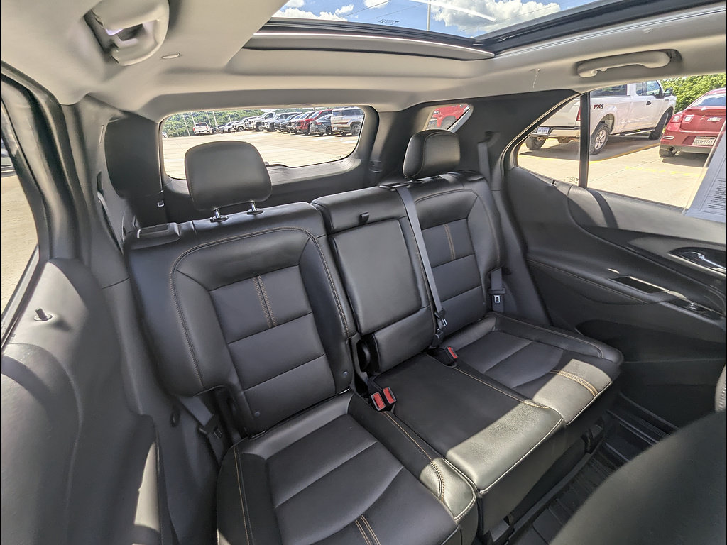 Used 2022 Chevrolet Equinox Premier AWD/4WD image 20