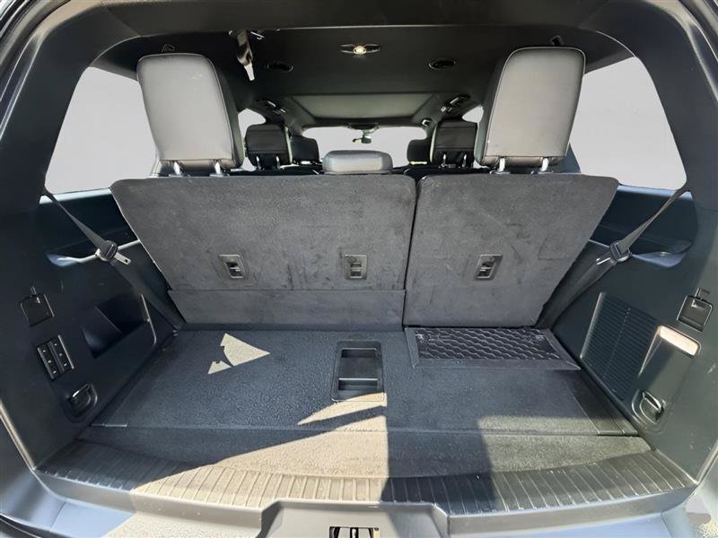 Used 2020 Ford Expedition Limited w/ Special Edition Package RWD image 42