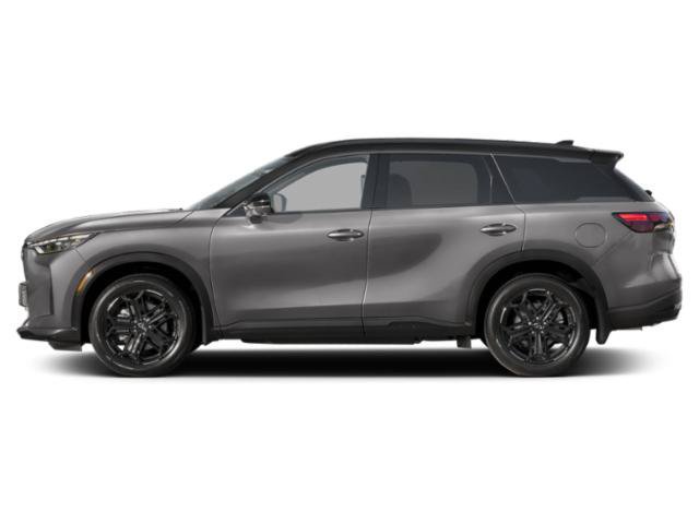 New 2027 INFINITI QX60 Sport w/ Dark Cargo Package AWD/4WD image 3