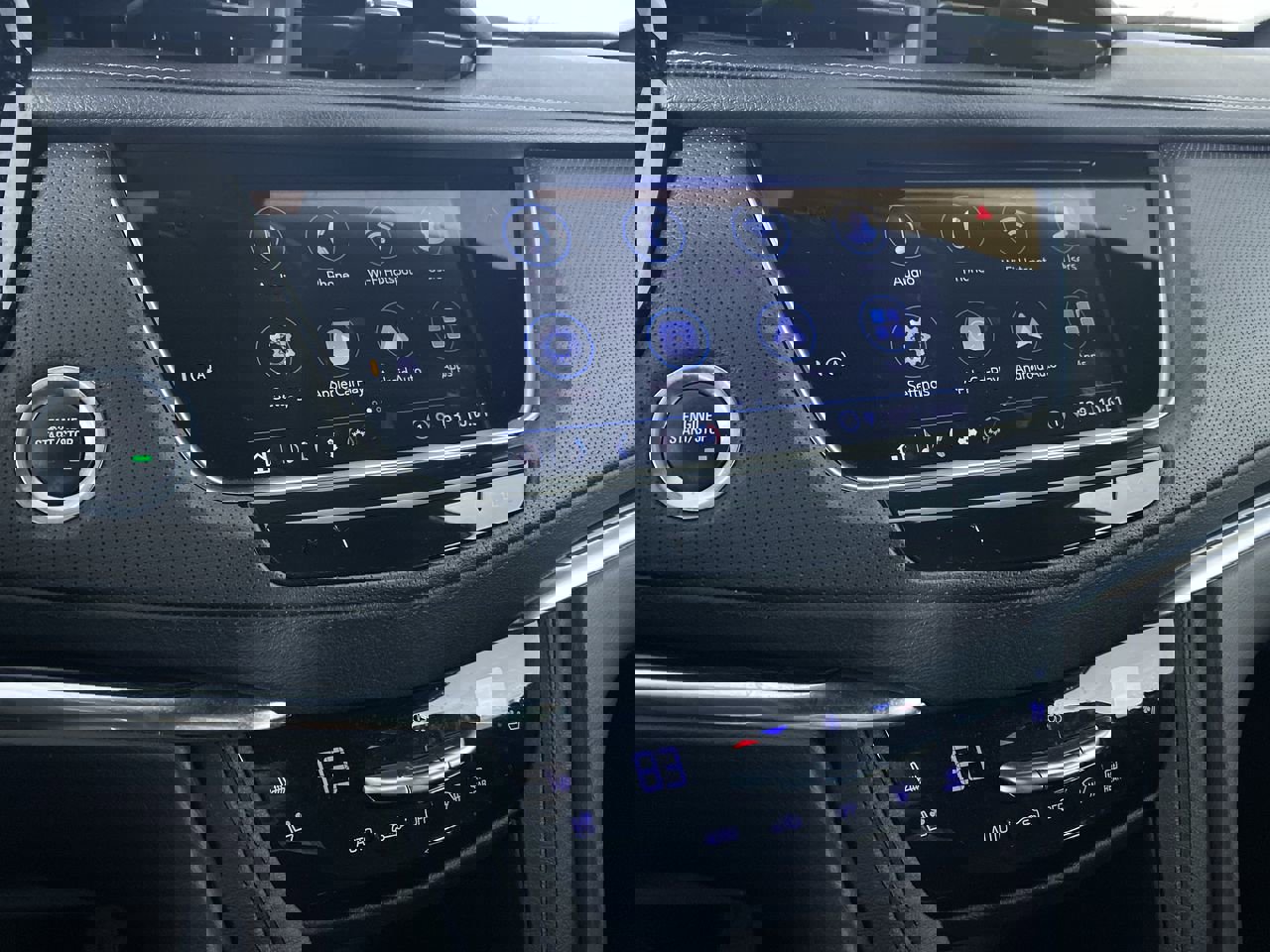 Certified 2022 Cadillac XT5 Premium Luxury image 5