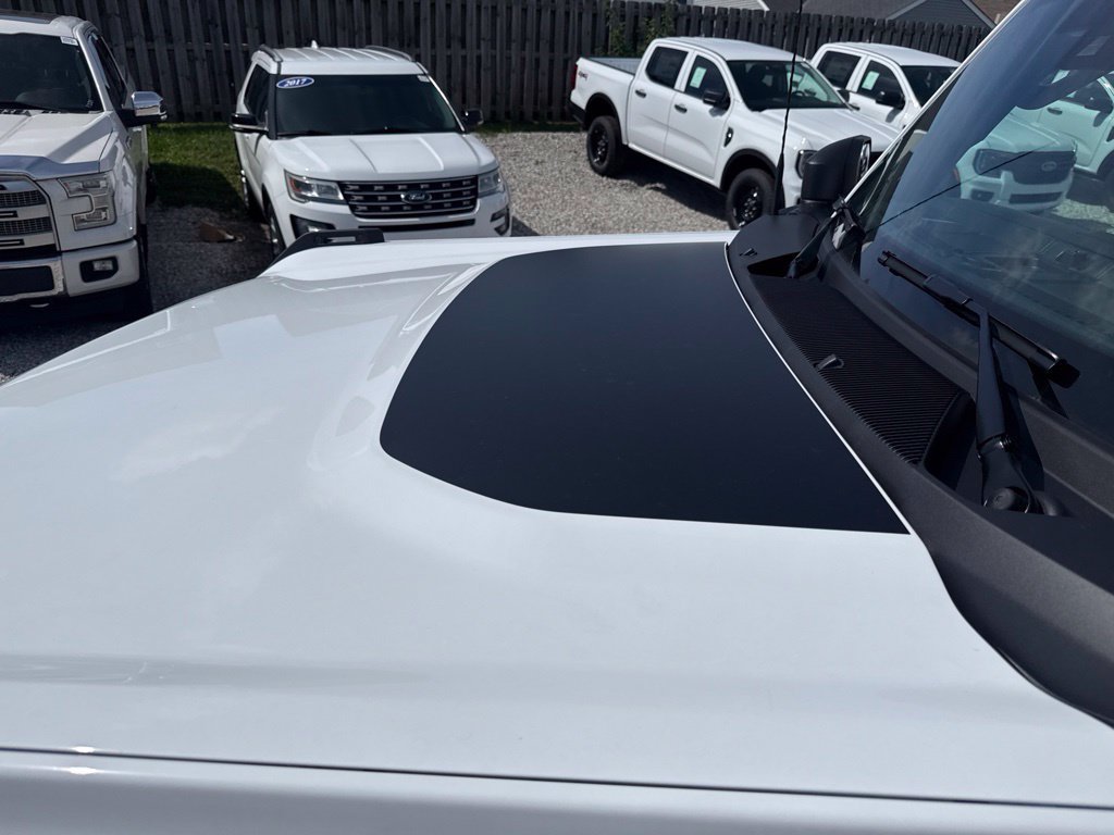 New 2026 Ford Bronco Big Bend AWD/4WD image 49
