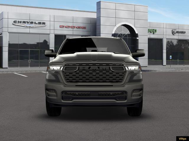 New 2026 RAM 1500 Tradesman image 12