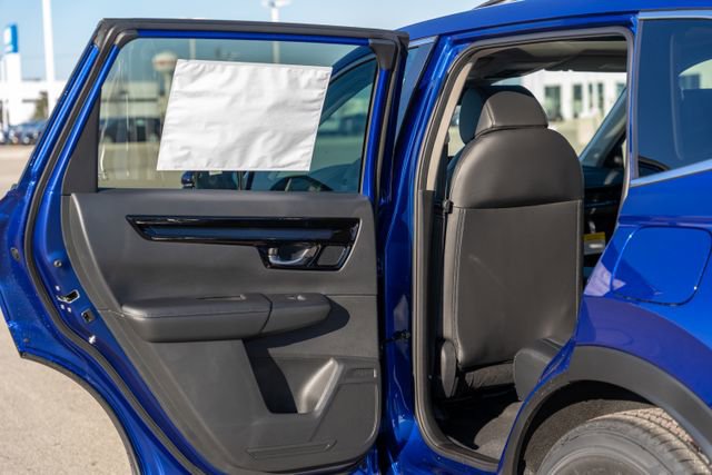 Used 2023 Honda CR-V EX-L image 19