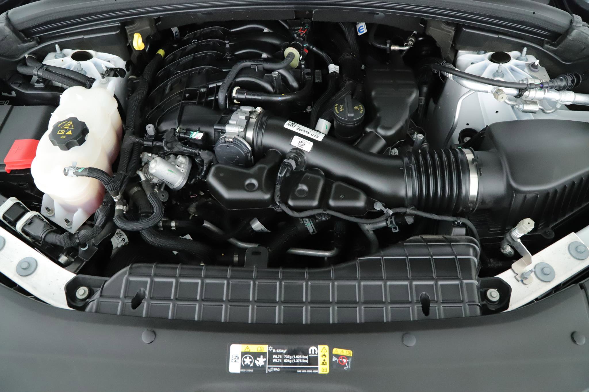 Used 2023 Jeep Grand Cherokee Limited w/ Trailer Tow Prep Group (B) image 17