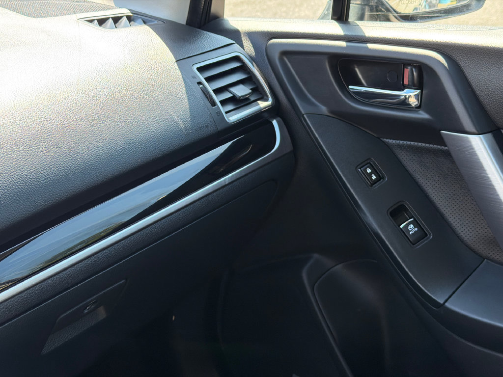 Used 2018 Subaru Forester 2.5i Limited AWD/4WD image 33