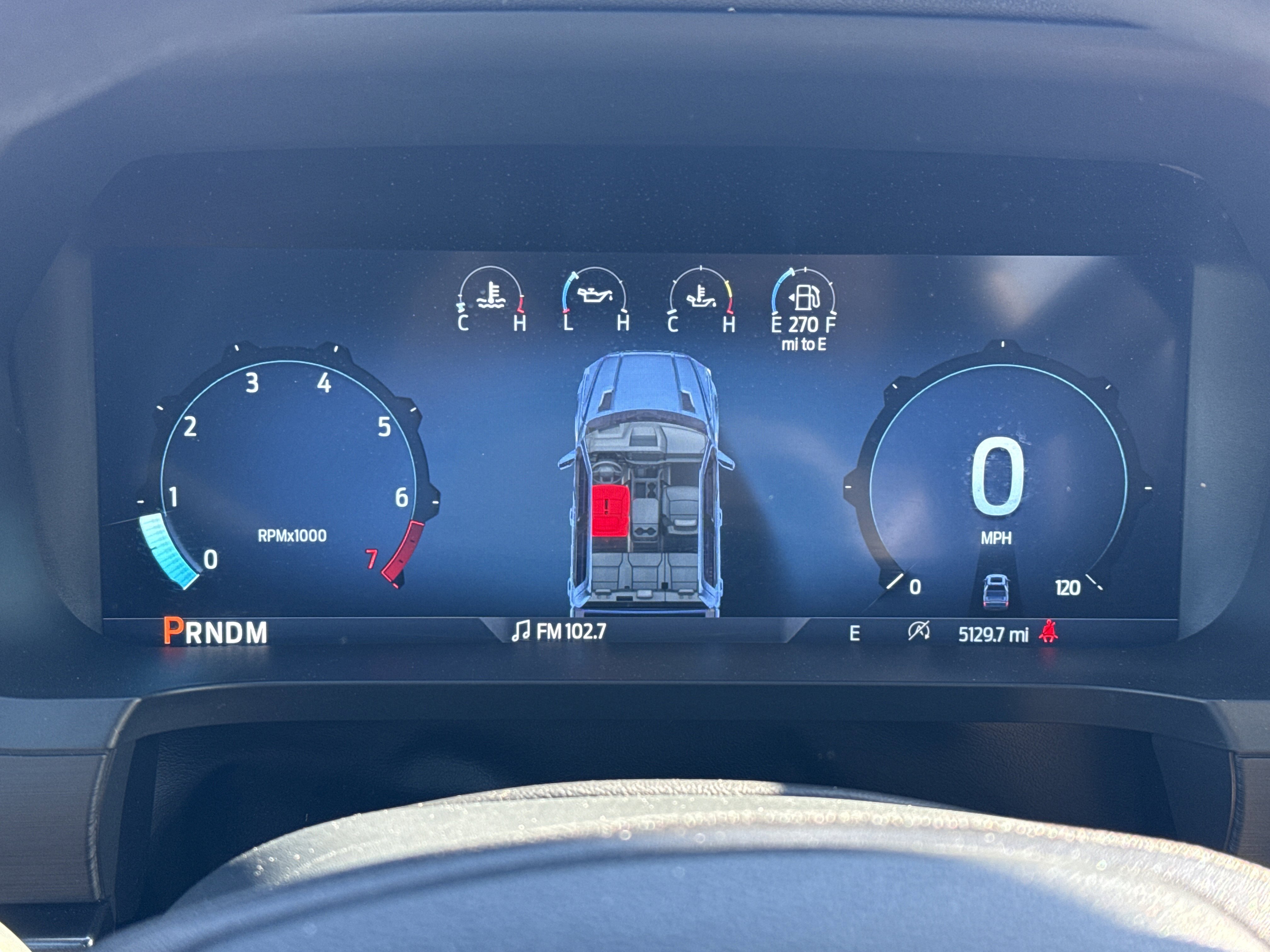 Used 2025 Ford F150 STX w/ Equipment Group 200A image 21