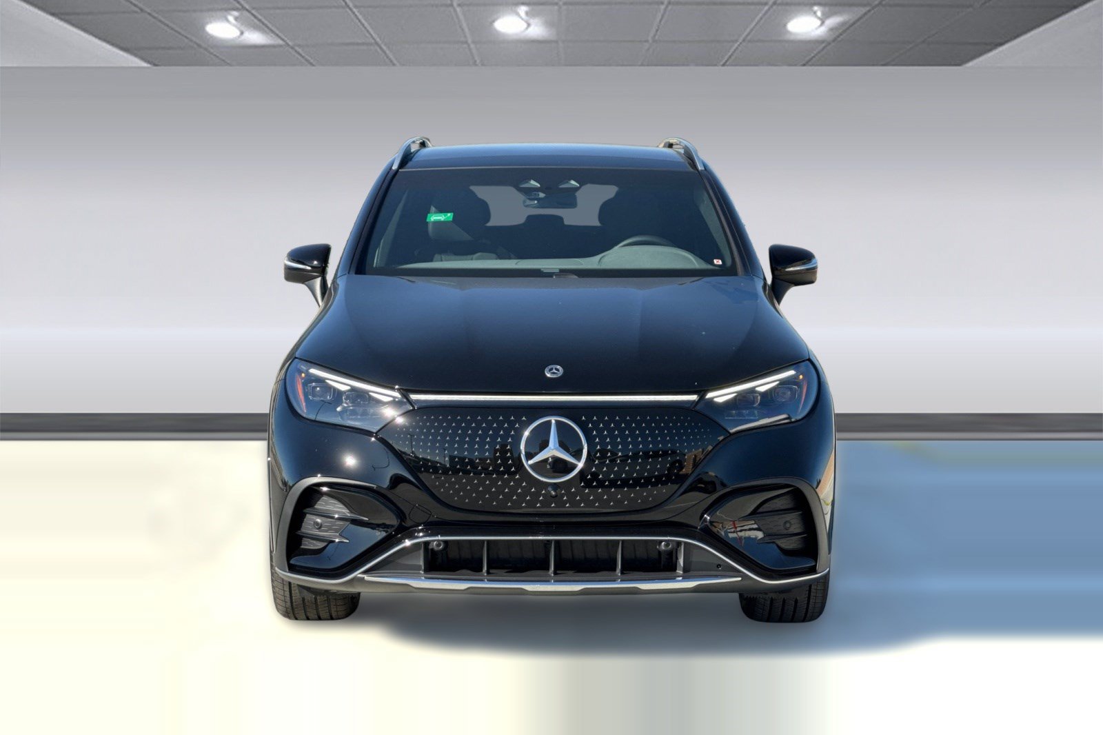 New 2027 Mercedes-Benz EQE 320 4MATIC SUV image 6