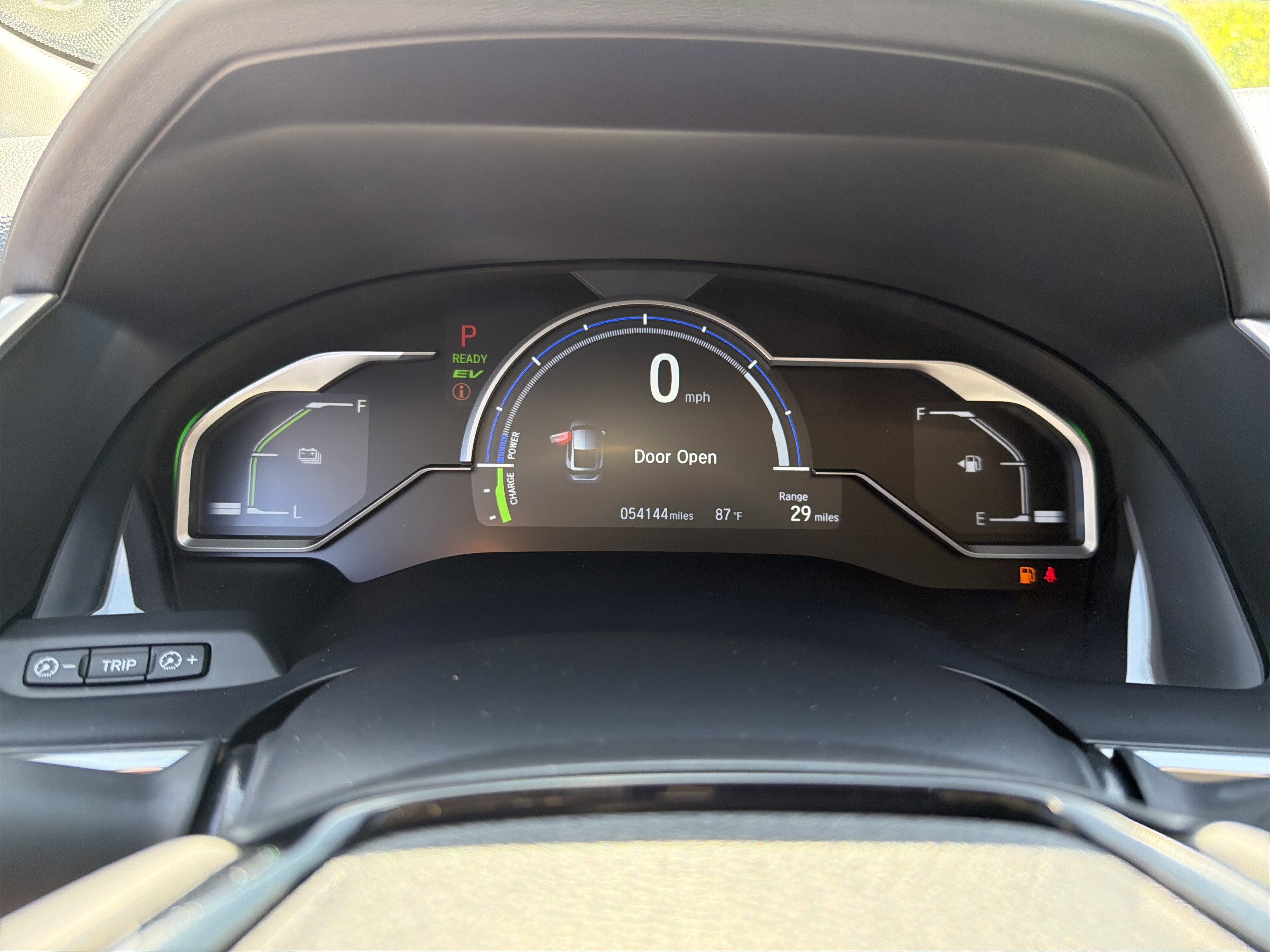 Used 2018 Honda Clarity Touring image 29