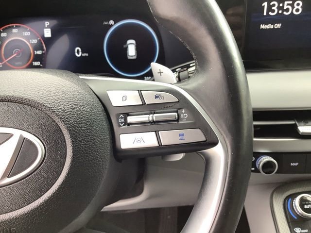 Certified 2024 Hyundai Palisade SEL w/ Premium Package image 29