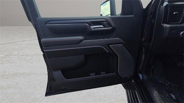 New 2025 GMC Sierra 2500 AT4X w/ AT4X AEV Edition image 33