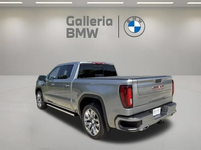 Used 2026 GMC Sierra 1500 Denali w/ Denali Reserve Package AWD/4WD image 9