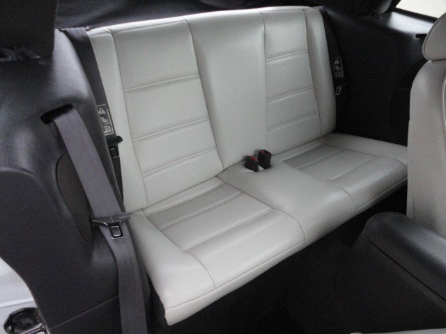 Used 2002 Ford Mustang Deluxe image 14