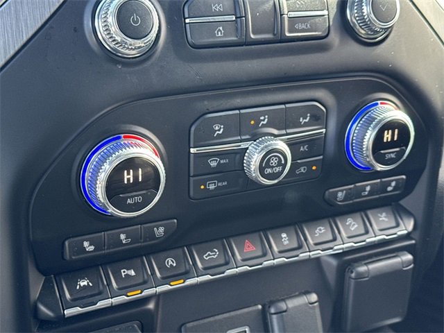 Used 2021 GMC Sierra 1500 Denali w/ Denali Ultimate Package image 21