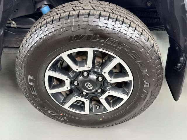 Certified 2020 Toyota Tundra SR5 w/ TRD Off-Road Package RWD image 31