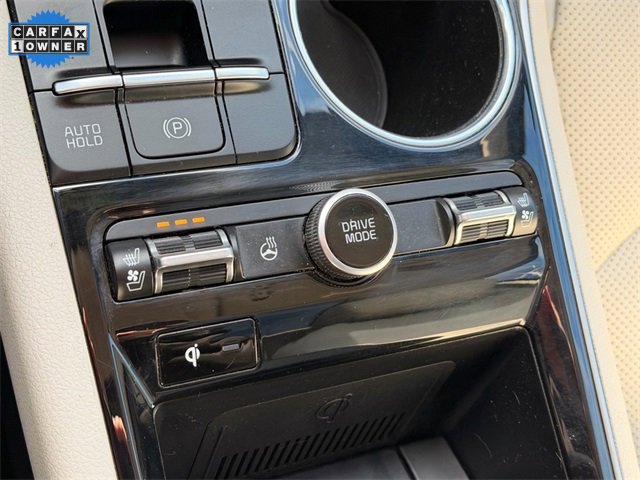 Used 2021 Kia K5 EX w/ EX Premium Package image 24