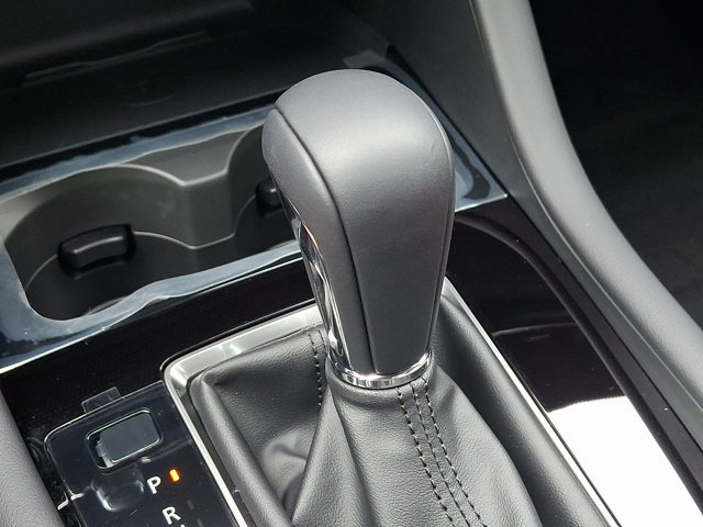 New 2026 MAZDA MAZDA3 Carbon AWD/4WD image 13